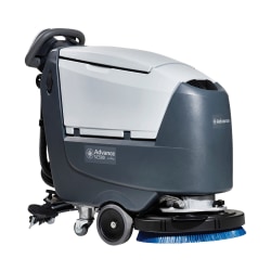 Advance SC500™ REV™ Orbital Floor Scrubber, 0.75 HP, 20"