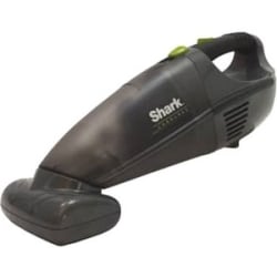 Shark Cordless Pet Perfect Lithium-Ion Handheld Vacuum - 17.92 fl oz - Pet Hair Brush, Crevice Tool, Motorized Floor Brush - LV801