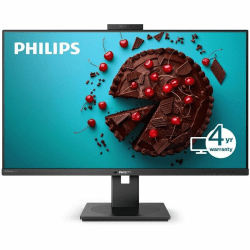 Philips 329P1H 31.5" Webcam 4K UHD LCD Monitor