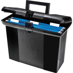 Pendaflex Portafile File Storage Box, 11"W x 6.5"D x 14"H, 41732