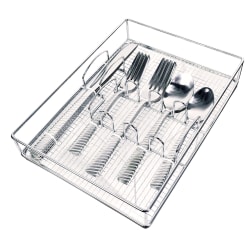 EuroHome 21-Piece Stainless Steel Mix And Measure Set, Silver