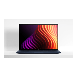 HP EliteBook X G2i Notebook Next Gen AI Copilot+ PC, Intel Core Ultra 7, vPro, Win 11 Pro, Intel Graphics, 32 GB RAM, Atmospheric Blue