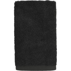 1888 Mills Millennium Hand Towels, 16" x 28", Onyx, Set Of 72 Towels