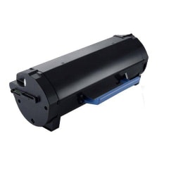 Dell™ DJMKY Black High Yield Return Program Toner Cartridge