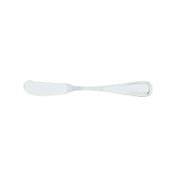 Walco Stainless Balance Butter Knives, 7", Silver, Pack Of 12 Knives