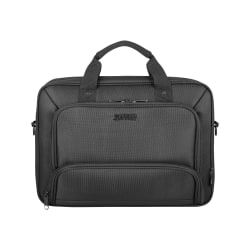 Urban Factory MIXEE MTC12UF Carrying Case for 12.9" Notebook - Black