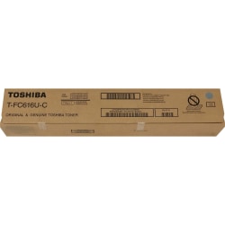 Toshiba Oem Toner, Tfc616Uc