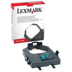 Lexmark™ 3070166 Standard Yield Re-Inking Ribbon