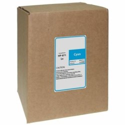 Clover Imaging Group Ink, Repl, Hp871, Cy, Wh871C