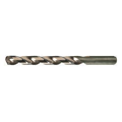 Chicago-Latrobe Jobber Drill Bit, 1/4"