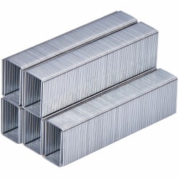 Bostitch® Premium Heavy-Duty Staples, 13/16" Size, Half-Strip, Box Of 1,000