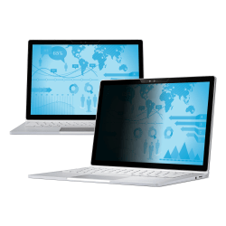 3M™ Privacy Filter Screen for Laptops, Microsoft® Surface® Book, PFNMS001