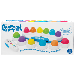 Educational Insights Wireless Eggspert 2.4gHz