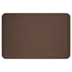 WorkPro™ Anti-Fatigue Floor Mat, 24" x 36", Brown