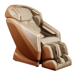 Osaki Pro Omni Massage Chair, Beige