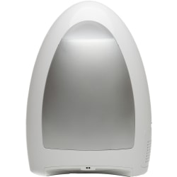 EyeVac Home Touchless Vacuum, White
