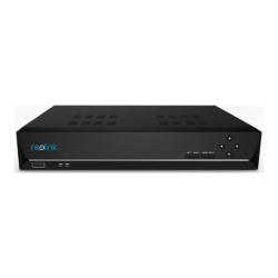 Reolink NVS8 - NVR - 8 channels - 1 x 2 TB - networked