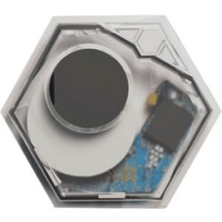 XY Crystal Bluetooth Beacon - Bluetooth