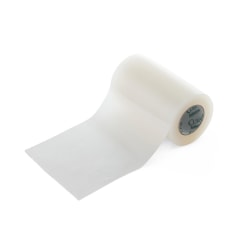 CURAD® Adhesive Tape, 3" x 10 Yd., Transparent, Pack Of 40