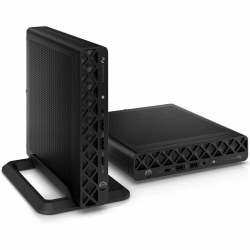 HP EliteDesk 8 G1a Next Gen AI PC, Mini Ryzen AI 7 350/Up To 5 GHz, RAM 64 GB, SSD 1 TB,C3XG5UTABA