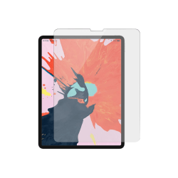 Targus® Tempered Glass Screen Protector For 12.9" iPad Pro, Clear