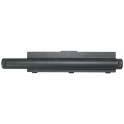 Toshiba Lithium Ion 9-cell Notebook Battery - Lithium Ion (Li-Ion) - 10.8V DC