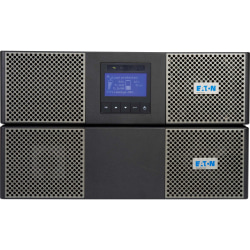 Eaton 9PX 208V Online Double-Conversion Uninterruptible Power Supply (UPS), 3000VA/3000 Watts
