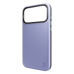 cellhelmet® Fortitude® Series MagSafe®-Compatible Case for iPhone® 17 Pro Max, Coastal Lilac, CF-123-LLC