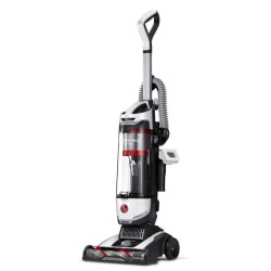 Hoover MAXLife WindTunnel HEPA Bagless Upright Swivel Vacuum