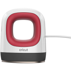 Cricut Circuit EasyPress Mini, Raspberry