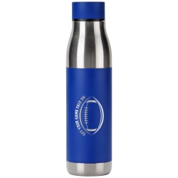 POD 22 oz Stainless Steel Crest Water Bottle