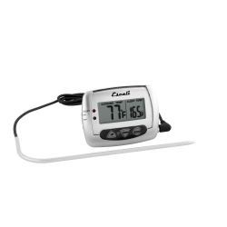 Escali Digital Probe Thermometer, 32° - 392°F