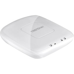 TRENDnet TEW-755AP IEEE 802.11n 300 Mbit/s Wireless Access Point, TEW755AP