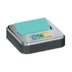 Post-it® Custom Printed Note Dispenser