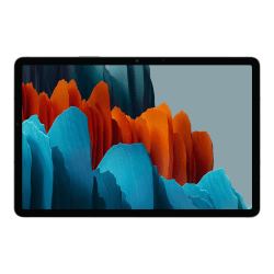 Samsung Galaxy Tab S7 SM-T870 Tablet, 11"