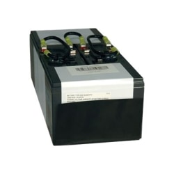 Eaton Tripp Lite Series 3U UPS Replacement Battery Cartridge 48VDC for select SmartPro UPS Systems - UPS battery