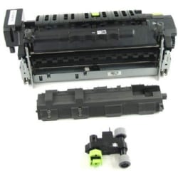 Lexmark Type 00 - (110 - 120 V) - printer maintenance fuser kit - for Lexmark C4150, CS720de, CS720dte, CS725de, CS725dte, XC4150, XC4153