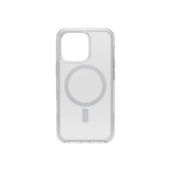 OtterBox iPhone 13 Pro Symmetry Series+ Clear Antimicrobial Case - 7783638