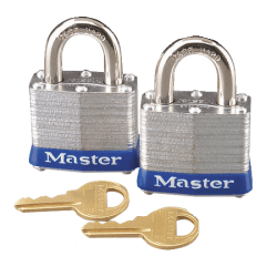 Master Lock® Maximum Security Padlocks, Pack Of 2