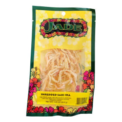 Jade Food Products Shredded Saki Ika