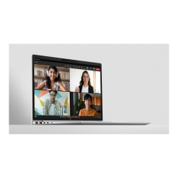 HP ProBook 4 G2a Notebook Next Gen AI, AMD Ryzen AI 5, 430GHz, Win 11 Pro, Radeon 840M, 16GB, 256GB SSD, Pike Silver, DH7V1UTABA