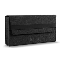 Jabra Evolve2 Carrying Case (Pouch) Jabra Wireless Headphone - 1 Piece