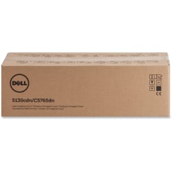 Dell™ U163N Imaging Drum (Cyan Only)