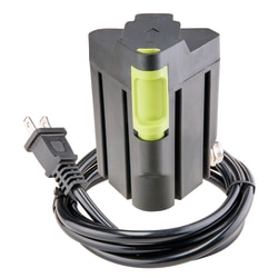 PowerSmith® AC/DC Power Adapter For Voyager PVLR8000A Or PVL8000A-AC LED Work Light