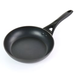 Oster Non-Stick Aluminum Frying Pan, 8", Black