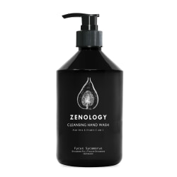 16.9oz (500ml) Zenology Hand Wash
