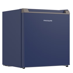 Frigidaire® 1.6-cu. ft. Compact Mini Fridge, Marine Blue, EFR190-MARINE