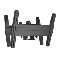 Chief Fusion Medium Flat Panel Ceiling TV Mount -  - MCB1U