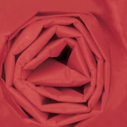Partners Brand Scarlet Gift Grade Tissue PaPer Sheets, 20" x 30", 480 Sheets