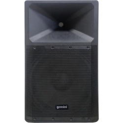 gemini GSP 2200 Bluetooth Speaker System  USB